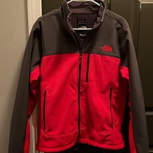 North Face Mens Jacket